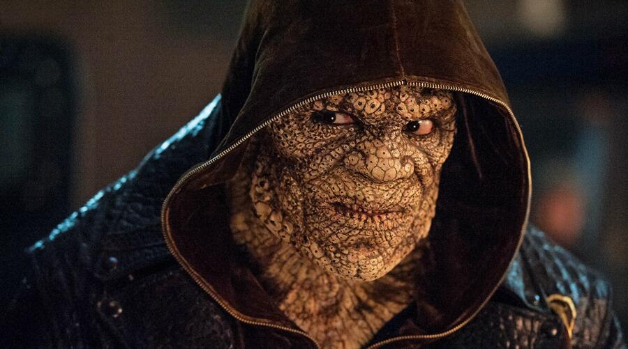 Just How Many Villains Does Batman Capture in 'Suicide Squad'?