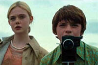 Exclusive: TV Spot For 'Super 8' Warns of Something Wreaking Havoc