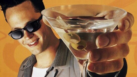 What's Vince Vaughn's Best Movie?