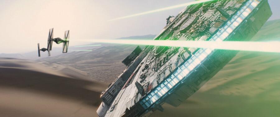 The 10 Best Movie Trailers of 2014