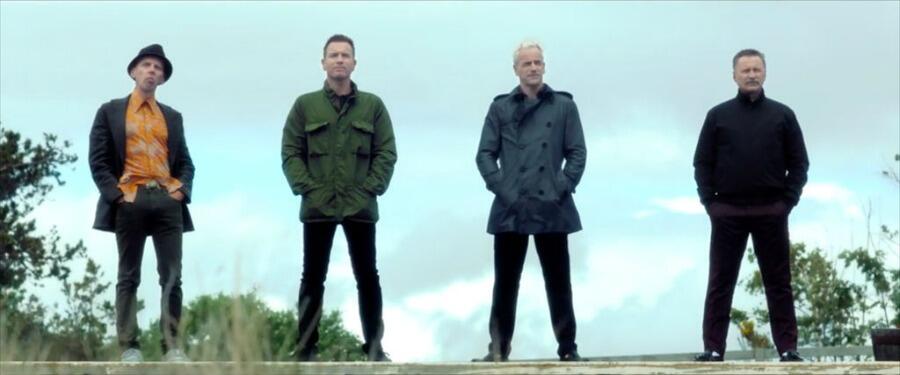 Sequel Alert: Watch Teaser Trailers for 'Trainspotting 2' and 'Bad Santa 2'