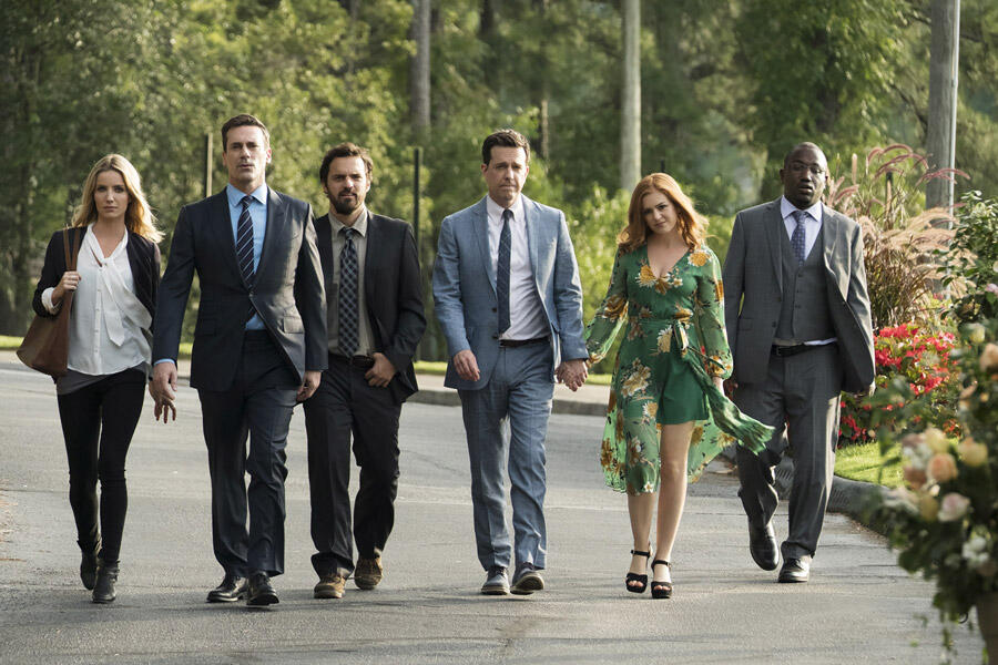 ‘Tag’ is It: Why This Is Sure to Be the Wildest Comedy of the Summer