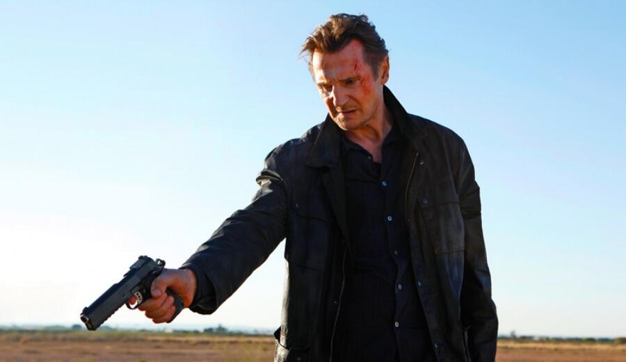 Watch: Liam Neeson Is a Badass Fugitive in the First Trailer for 'Taken 3'