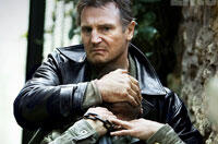 'Taken 2' Bad Guys Swear Revenge on Liam Neeson in New Trailer