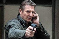 'Taken 2': Liam Neeson Talks About His 'Livid Robot' Character, Plus New Pics and Poster
