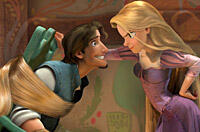 New Trailer: Disney's 'Tangled'