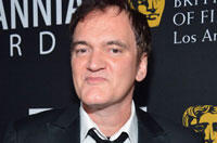 Quentin Tarantino Talks Retirement, DiCaprio As a Villain and How Will Smith Was Almost 'Django'