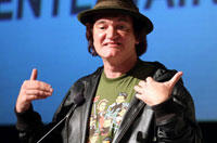 Quentin Tarantino: 'Inglorious Basterds' and 'Django Unchained' Could Be the First Parts of a Loose Trilogy