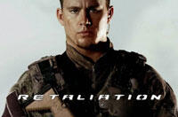Is Channing Tatum One of the Reasons for 'G.I. Joe: Retaliation' Delay?