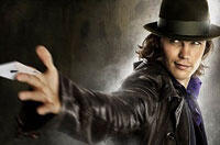 Taylor Kitsch to Sink Your 'Battleship'