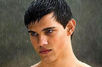 Taylor Lautner Almost Cast in 'X-Men: First Class'