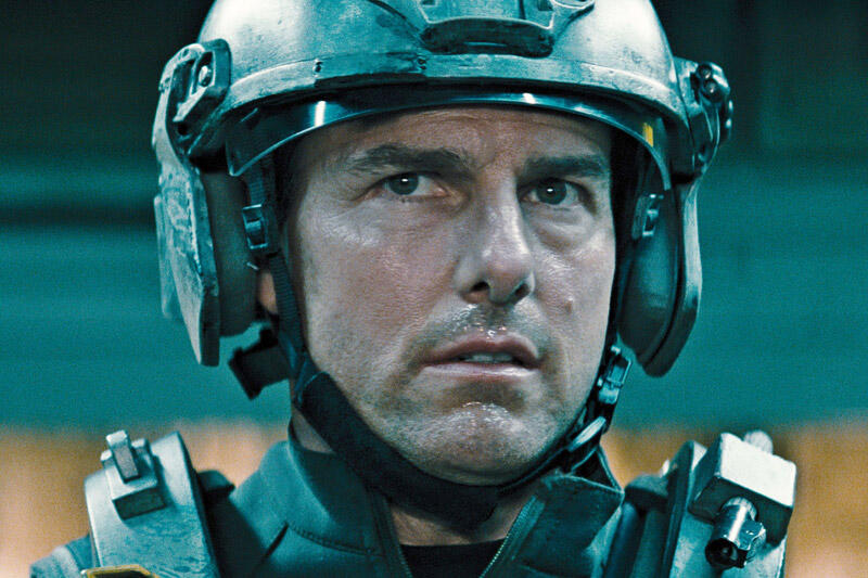 Quiz: Tom Cruise Career Retrospective