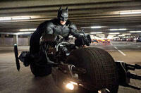 'Dark Knight Rises' Eve: A Collection of Clips, Trailers, Interviews & More Heading into the Final Nolan Batman Movie