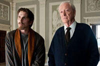 Daily Recap: Nine New 'Dark Knight Rises' Pics Revealed as Third Act Promises 'Jarring Turns and an Exclamation Point'