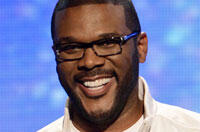 Exclusive: Tyler Perry on 'Temptation,' and How Kim Kardashian Became Hilarious