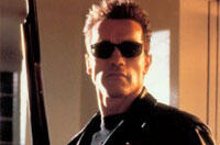 Scoop This: 'Terminator 2' in 3D, Jackman Confirms Aronofsky for 'Wolverine 2' and Mark Wahlberg as 'The Crow'?