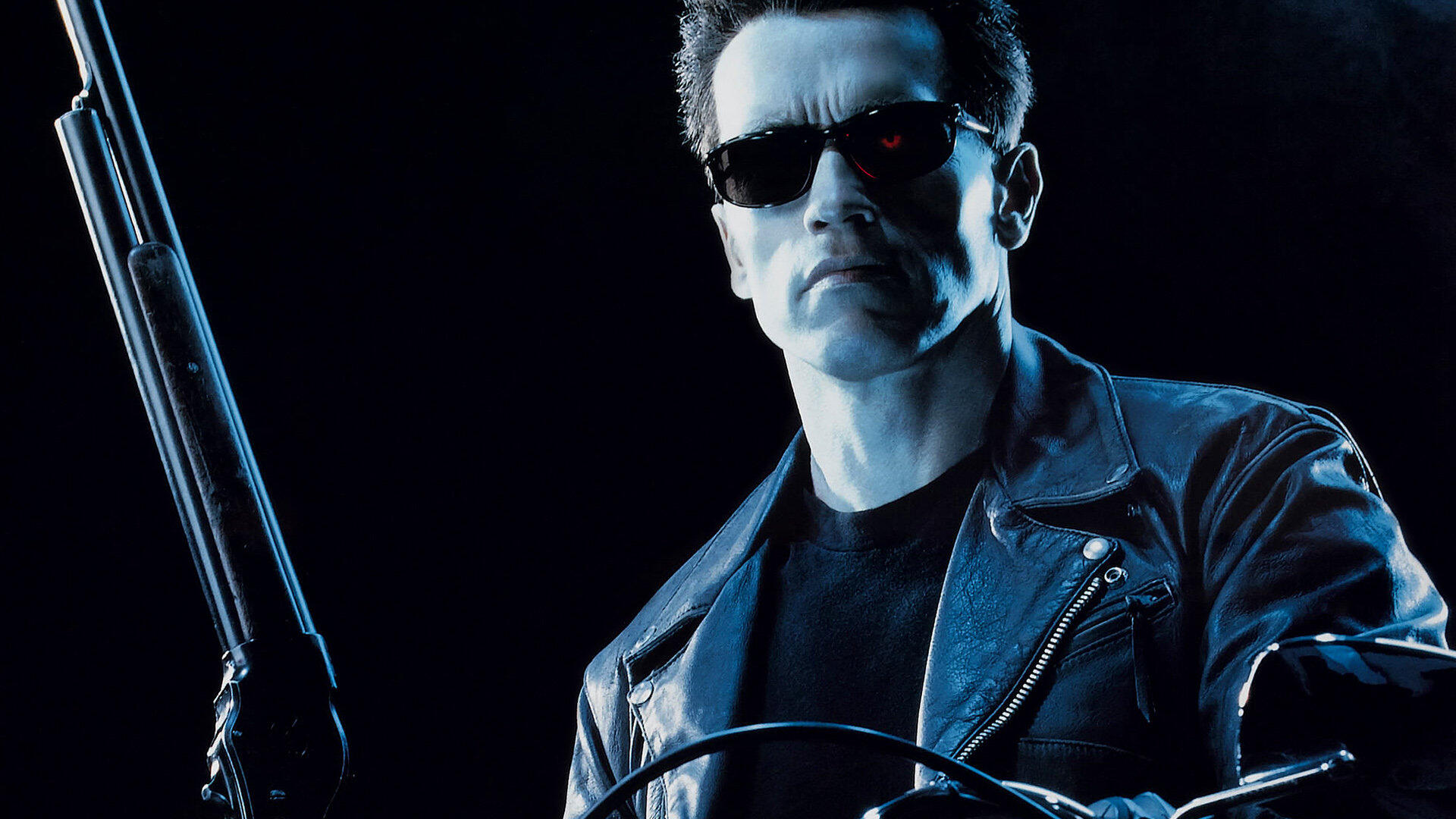 See the First Image from the Set of 'Terminator: Genesis'