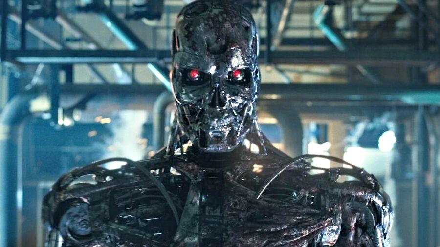 'Terminator: Genisys' Gets an Ominous Poster Ahead of Thursday's Trailer