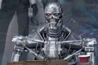 Fun Finds: The Secret Mission of the Terminator