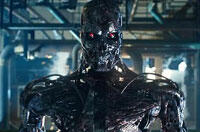 Terminator Rights Sell To ...