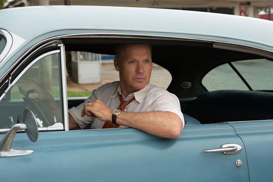 Exclusive Clip: 'The Founder' and the History of the McDonald's Milkshake