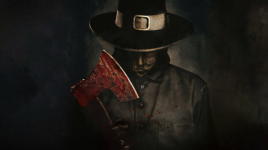 Watch The First Trailer For Eli Roth's 'Thanksgiving'