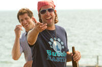 Do Kids Look Up to Adam Sandler and Think ‘That’s My Boy’?
