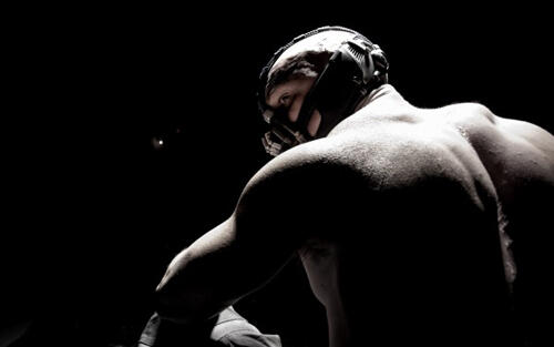 Nolan Unveils 'The Dark Knight Rises' Preview: 8 Minutes of IMAX Goodness