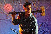 Bruce Campbell Reveals Who Will Play Ash in 'The Evil Dead' Remake