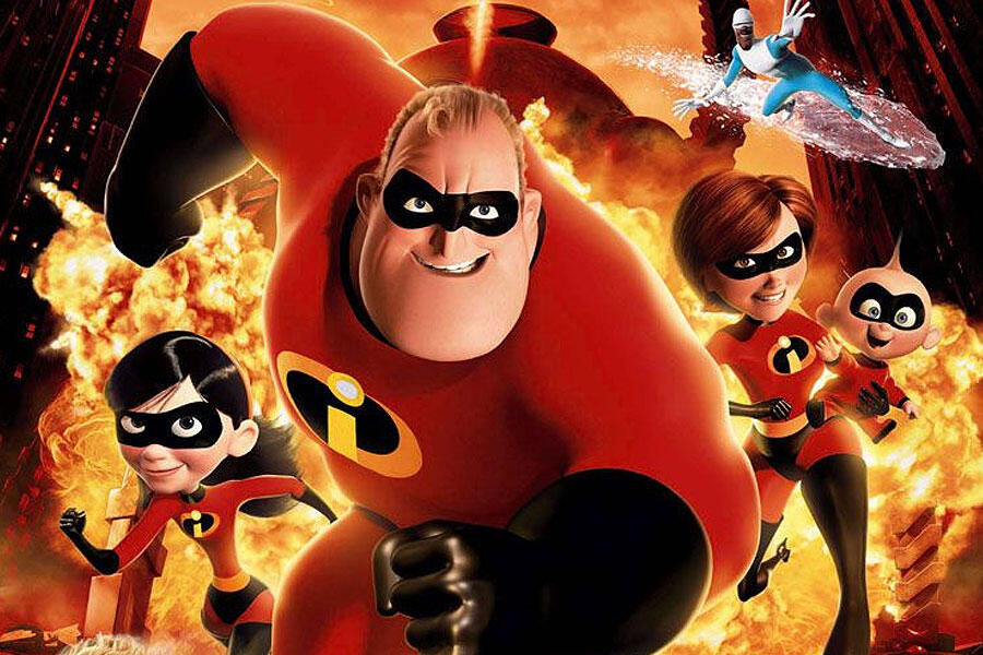 'The Incredibles 2' Is Coming Out Sooner Than Expected