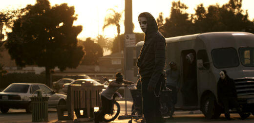Trailer Breakdown: 'The Purge: Anarchy' Tears Down the Walls