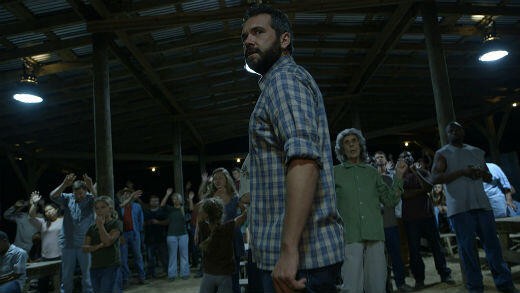 'The Sacrament' Trailer Will Make You Believe