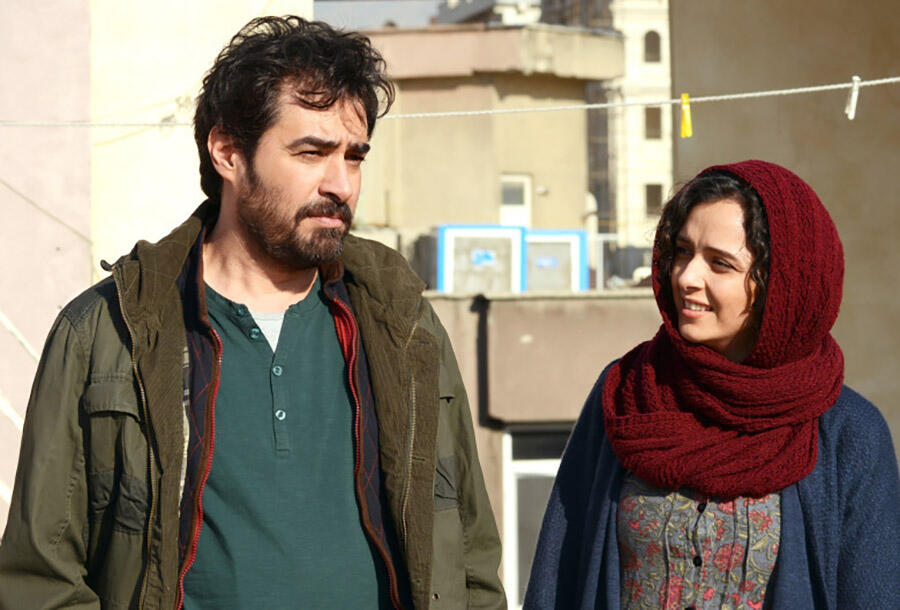Indie Movie Guide: Banned Directors, Confronting Racism and... a Polish Mermaid Musical?