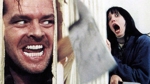Horror Countdown The Greatest Use Of An Axe In Movies Fandango