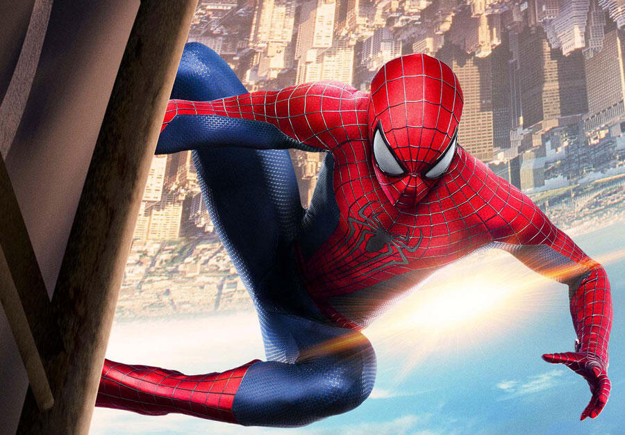 'The Amazing Spider-Man 2' Character Guide