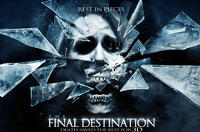 Who's Ready for More 'Final Destination'?