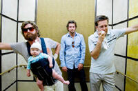 The Next 'Hangover' Will Take Place at an Office Party