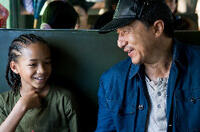 Here Comes That ‘Karate Kid’ Sequel