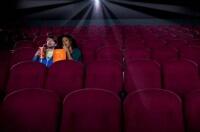Sound Off: What's One Thing Movie Theaters Don't Have Now That You Wish They Did?