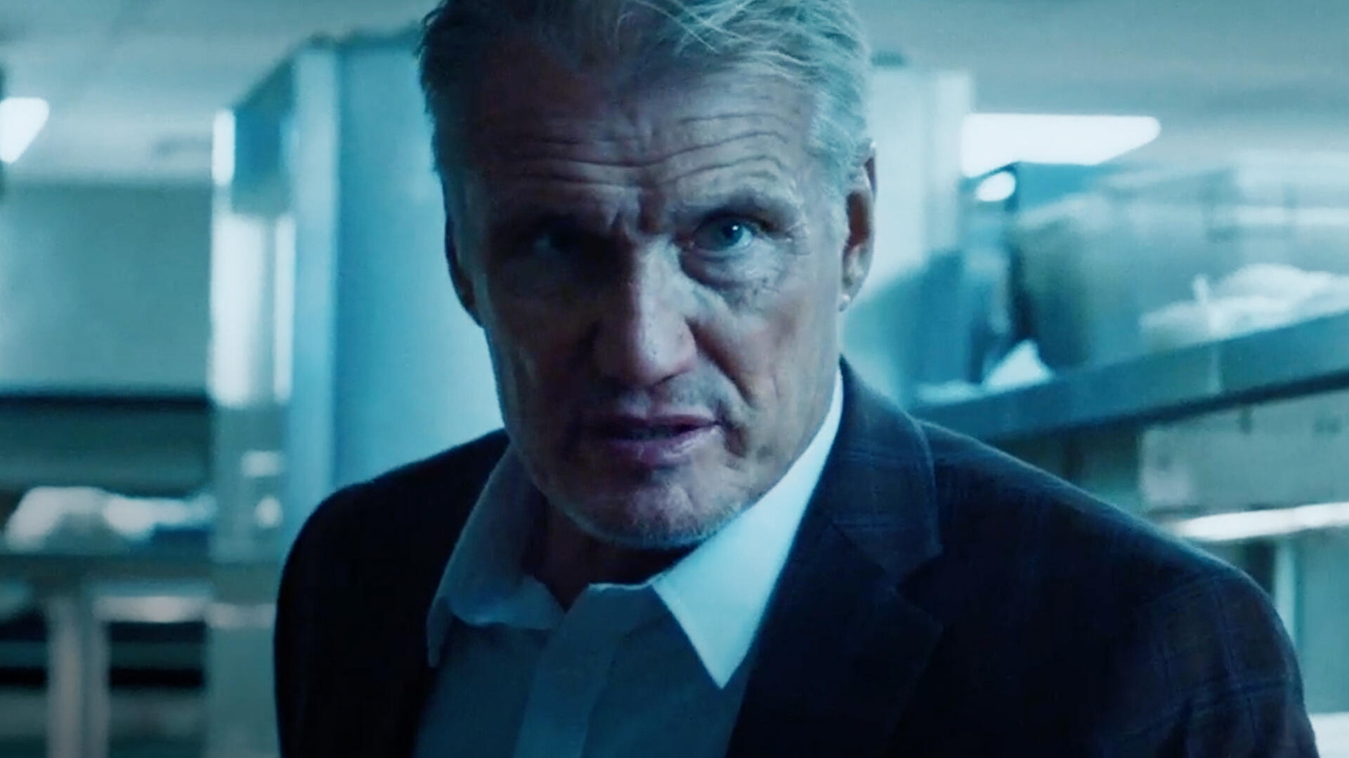 Watch Exclusive 'The Best Man' Movie Clip: Wedding Gang