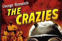 'The Crazies' DVD Prize Pack Giveaway!
