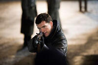 'The Debt' Exclusive Cast Interviews and the Fandango Movie News Report