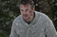 'The Grey,' 'End of Watch' Return to Theaters; What Other 2012 Movies Would You Like to See Re-Released?