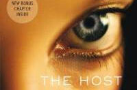 'The Host' Stephenie Meyer Autographed Book Giveaway!