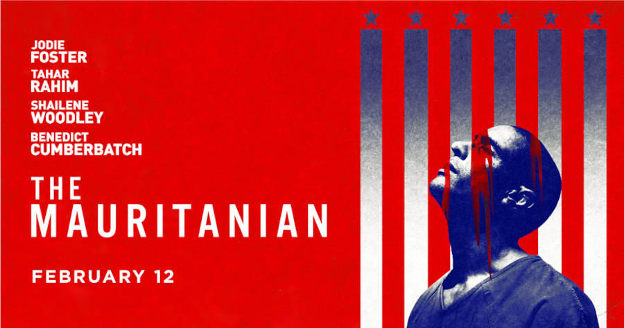 Watch Exclusive 'The Mauritanian' Clip: What If You Are Wrong?