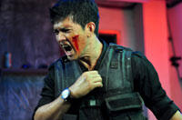 The Best Action Scenes of 2012