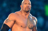 Dwayne Johnson Will Flex His Muscles as 'Hercules,' Brett Ratner to Direct