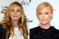 'Snow White' Movie(s) Casting: Charlize Theron, Julia Roberts in the Hunt to Play Evil Queen