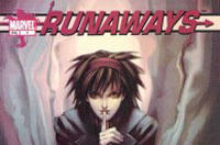 Marvel Wants to Make 'The Runaways' Too!?
