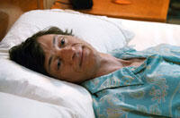 Indie Close-Up: John Hawkes Brings Oscar Buzz with 'The Sessions,' Plus Well-Reviewed Docs and 'Holy Motors'